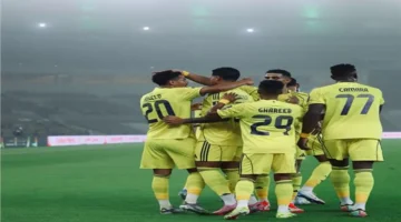 ديربي الرياض.. النصر يواجه تحدي صعب في الدوري السعودي